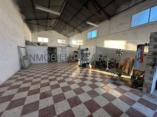 Solar en venta en Lucena