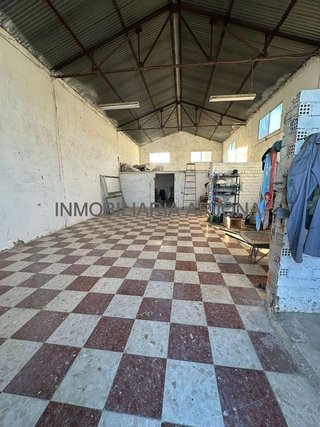 Solar en venta en Lucena
