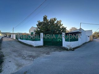 Solar en venta en Lucena