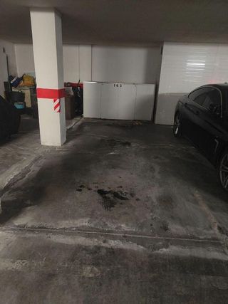 Ático en venta en Las Salinas en Roquetas de Mar