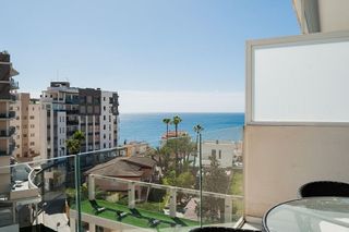 Piso en venta en Zona Pueblo en Calpe/Calp