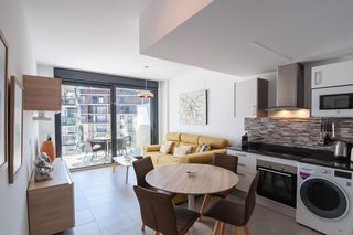 Piso en venta en Zona Pueblo en Calpe/Calp