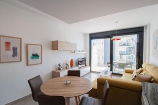 Piso en venta en Zona Pueblo en Calpe/Calp