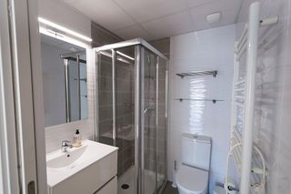 Piso en venta en Zona Pueblo en Calpe/Calp