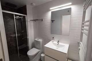 Piso en venta en Zona Pueblo en Calpe/Calp