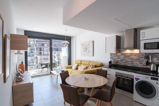 Piso en venta en Zona Pueblo en Calpe/Calp