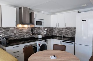 Piso en venta en Zona Pueblo en Calpe/Calp