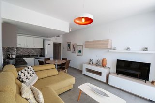 Piso en venta en Zona Pueblo en Calpe/Calp