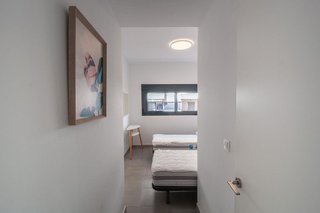 Piso en venta en Zona Pueblo en Calpe/Calp