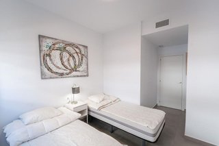 Piso en venta en Zona Pueblo en Calpe/Calp