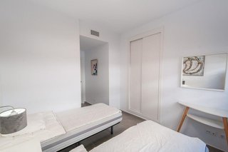 Piso en venta en Zona Pueblo en Calpe/Calp