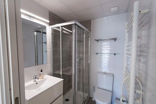 Piso en venta en Zona Pueblo en Calpe/Calp