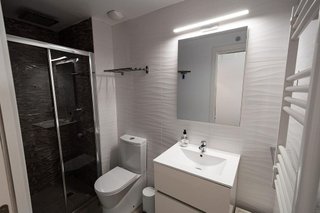 Piso en venta en Zona Pueblo en Calpe/Calp