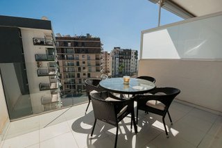 Piso en venta en Zona Pueblo en Calpe/Calp