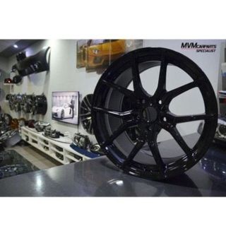 Juego de 4 Llantas 18 WRATH WF7