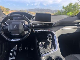 Peugeot 3008 2019