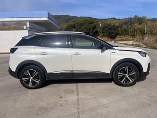 Peugeot 3008 2019