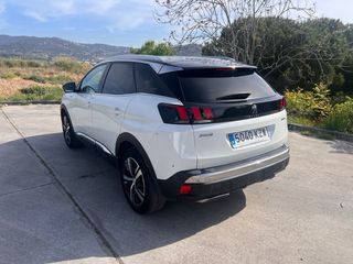 Peugeot 3008 2019