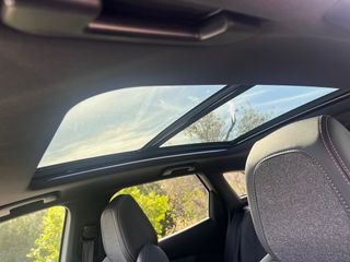 Peugeot 3008 2019