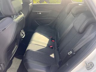 Peugeot 3008 2019