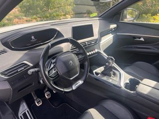 Peugeot 3008 2019