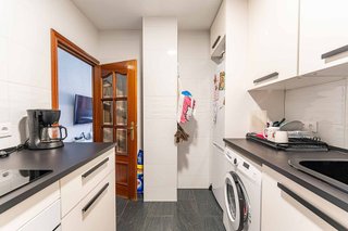 Piso en venta en Torresbellas en Alcorcón