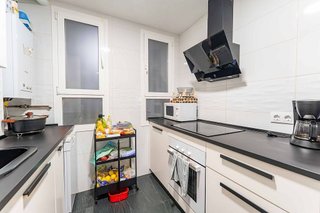 Piso en venta en Torresbellas en Alcorcón