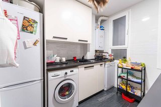 Piso en venta en Torresbellas en Alcorcón