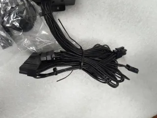 Fuente Alimentación Mini ITX Unyka 150W