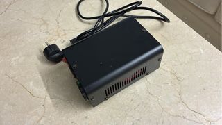 Transformador Voltaje 500VA 230-110 v  nuevo