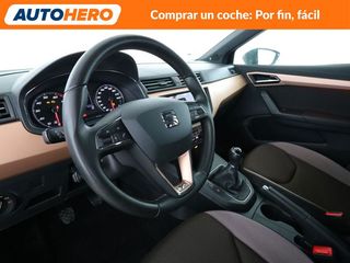 Seat Ibiza 1.0 TSI XCellence