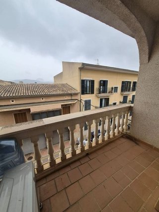 Piso en venta en Binissalem