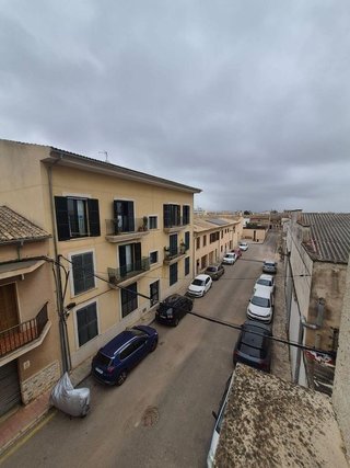 Piso en venta en Binissalem