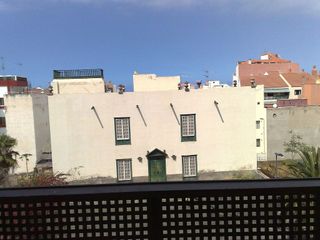 Estudio en venta en Zona Martiánez en Puerto de la Cruz