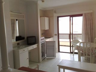 Estudio en venta en Zona Martiánez en Puerto de la Cruz