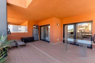 Piso en venta en Campos de Golf - Villa Martin - Los Dolses en Orihuela