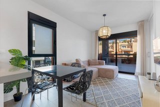 Piso en venta en Campos de Golf - Villa Martin - Los Dolses en Orihuela