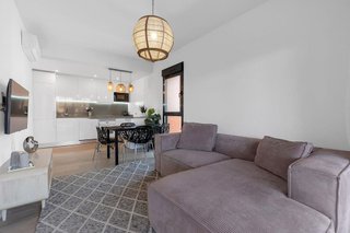 Piso en venta en Campos de Golf - Villa Martin - Los Dolses en Orihuela