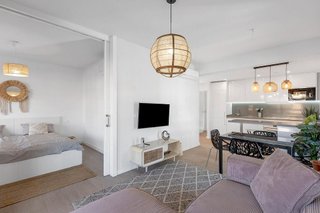 Piso en venta en Campos de Golf - Villa Martin - Los Dolses en Orihuela