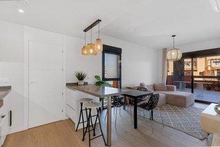 Piso en venta en Campos de Golf - Villa Martin - Los Dolses en Orihuela