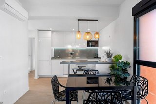 Piso en venta en Campos de Golf - Villa Martin - Los Dolses en Orihuela