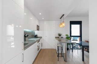 Piso en venta en Campos de Golf - Villa Martin - Los Dolses en Orihuela