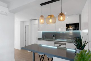 Piso en venta en Campos de Golf - Villa Martin - Los Dolses en Orihuela