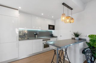 Piso en venta en Campos de Golf - Villa Martin - Los Dolses en Orihuela