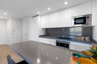 Piso en venta en Campos de Golf - Villa Martin - Los Dolses en Orihuela