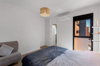 Piso en venta en Campos de Golf - Villa Martin - Los Dolses en Orihuela