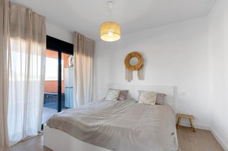 Piso en venta en Campos de Golf - Villa Martin - Los Dolses en Orihuela