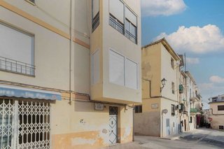Piso en venta en Cocentaina