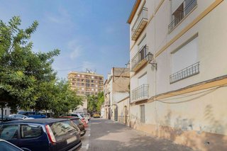 Piso en venta en Cocentaina