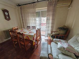 Piso en venta en Universidad en Ciudad Real